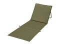 Serene beach lounger 5