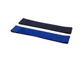 Grip 2-piece resistance band set 5