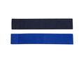 Grip 2-piece resistance band set 8