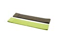 Grip 2-piece resistance band set 10
