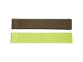 Grip 2-piece resistance band set 13