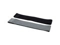 Grip 2-piece resistance band set 15