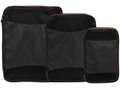 Springfield set of 3 packing cubes 5