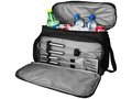 BBQ set with cooler bag