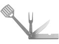 3-in-1 foldable BBQ tool 2