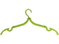 Dover 3-piece foldable hanger set 8