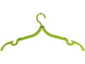 Dover 3-piece foldable hanger set 8