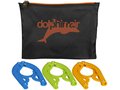 Dover 3-piece foldable hanger set 3