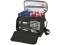 Mill 2-piece bbq set with cooler bag. 1