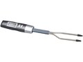 Wells digital fork thermometer. 3