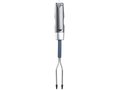 Wells digital fork thermometer. 5