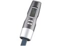 Wells digital fork thermometer. 1