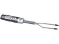 Wells digital fork thermometer. 2