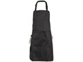 Grill BBQ apron 4