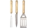 West 5-piece BBQ set 3