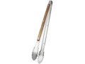 Large BBQ tongs 4