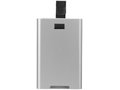 Aluminium RFID card holder 9