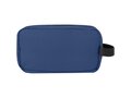 Joey GRS recycled canvas toiletry bag 3.5L 2