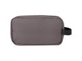 Joey GRS recycled canvas toiletry bag 3.5L 12