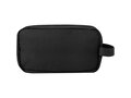 Joey GRS recycled canvas toiletry bag 3.5L 17