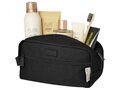 Joey GRS recycled canvas toiletry bag 3.5L 19