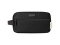Joey GRS recycled canvas toiletry bag 3.5L 16