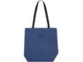 Joey GRS recycled canvas versatile tote bag 14L 1