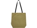 Joey GRS recycled canvas versatile tote bag 14L 7