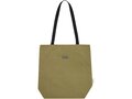 Joey GRS recycled canvas versatile tote bag 14L 6