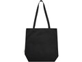 Joey GRS recycled canvas versatile tote bag 14L 17