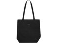 Joey GRS recycled canvas versatile tote bag 14L 16