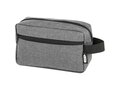 Ross GRS RPET toiletry bag 1.5L