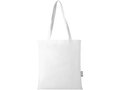Zeus GRS recycled non-woven convention tote bag 6L 3