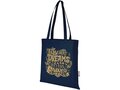 Zeus GRS recycled non-woven convention tote bag 6L 19