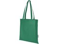Zeus GRS recycled non-woven convention tote bag 6L 22