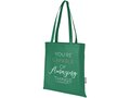 Zeus GRS recycled non-woven convention tote bag 6L 23