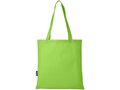 Zeus GRS recycled non-woven convention tote bag 6L 29