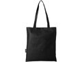 Zeus GRS recycled non-woven convention tote bag 6L 33