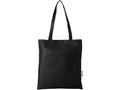 Zeus GRS recycled non-woven convention tote bag 6L 32