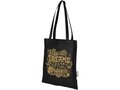 Zeus GRS recycled non-woven convention tote bag 6L 31