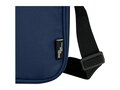 Byron GRS recycled crossbody bag 2L 14