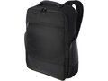 Expedition Pro 15.6" GRS recycled laptop backpack 25L