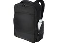 Expedition Pro 15.6" GRS recycled laptop backpack 25L 4