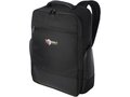 Expedition Pro 15.6" GRS recycled laptop backpack 25L 1