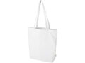 Orissa 270 g/m² organic tote bag 10L