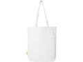 Orissa 270 g/m² organic tote bag 10L 3