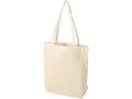 Orissa 270 g/m² organic tote bag 10L 6