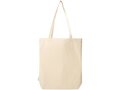Orissa 270 g/m² organic tote bag 10L 9