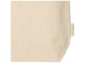 Orissa 270 g/m² organic tote bag 10L 10
