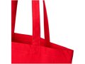 Orissa 270 g/m² organic tote bag 10L 17